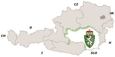 Austria | &Ouml;sterreich