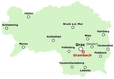 Styria | Steiermark