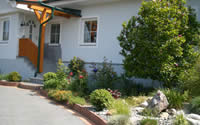 Garten I