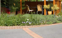 Garten I
