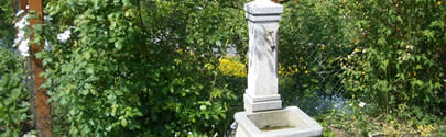 Garten I